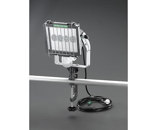 AC100V/ 30W ＬＥＤセンサーライト(10m)