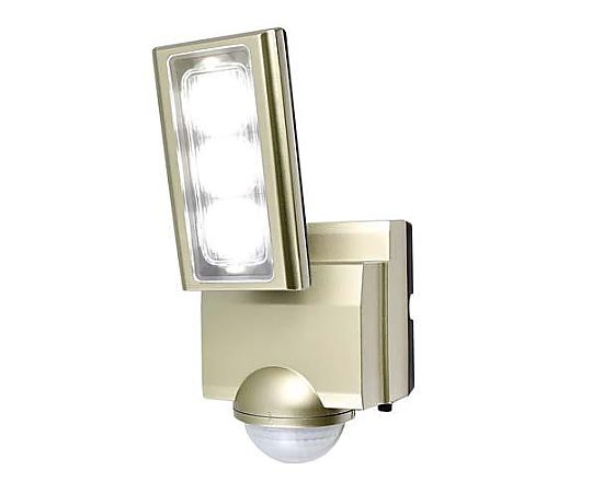 AC100V/11.0W ＬＥＤセンサーライト(1灯)