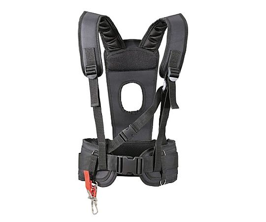 草刈機用肩掛けバンド(ﾀﾞﾌﾞﾙ)