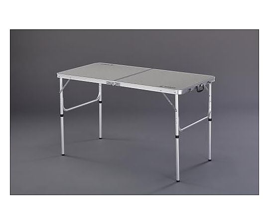 折りたたみ式作業台　 FT-W1290D 折りたたみ式ステンレス作業台 テックサス(旧：本庄厨房機器