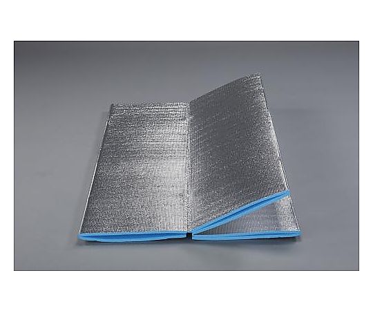 2000x1200x  8mm キャンピングマット