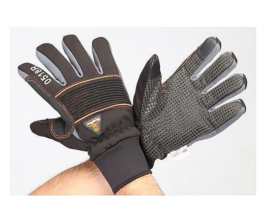 [Ｌ] 手袋(防寒-34ﾟC)