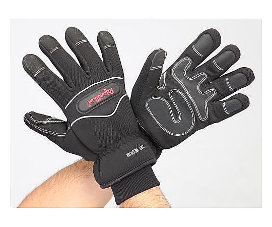 [Ｍ] 手袋(防寒-29ﾟC)