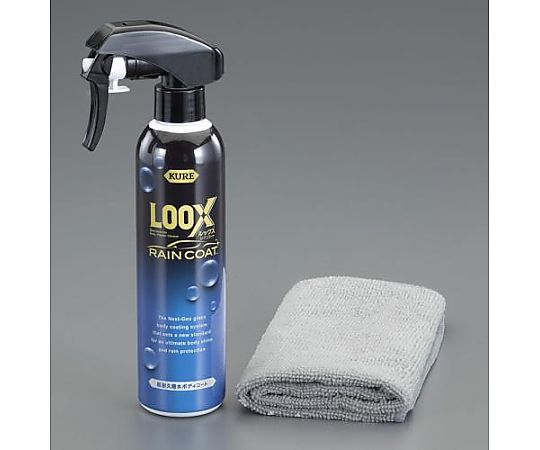 240ml 超撥水ボディコート剤