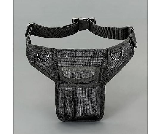 450x 60x240mm ツールポーチ(ﾍﾞﾙﾄ付)