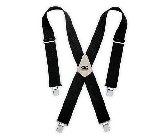 サスペンダー(ﾌﾞﾗｯｸ)