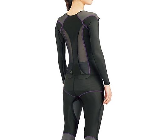 [Ｍ] サポートウェア(腰･背中用)