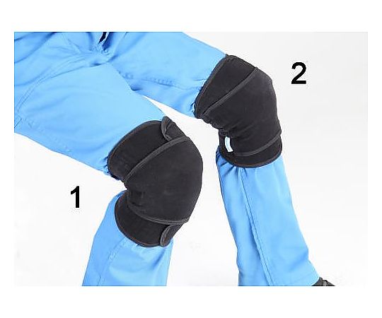 [ﾌﾘｰ/右] サポーター(膝用)