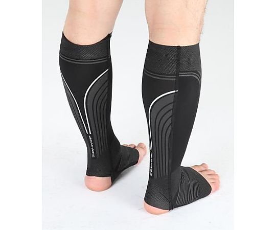 [Ｌ] サポーター(ふくらはぎ用)