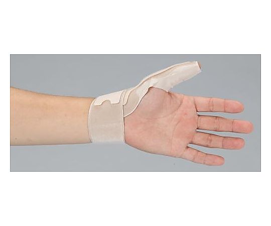 [Ｌ]  サポーター(手首左用)