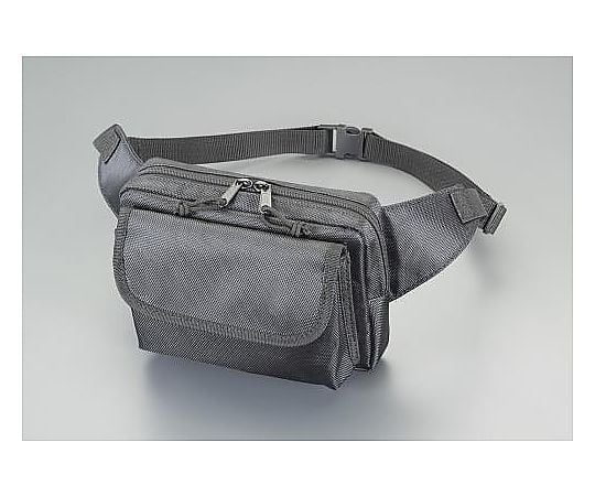 200x 60x150mm ウエストポーチ