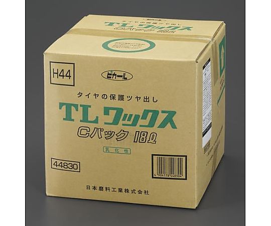18L タイヤつや出しワックス
