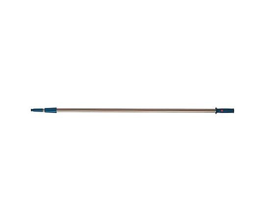 1.47-2.5m/2段 伸縮ポール