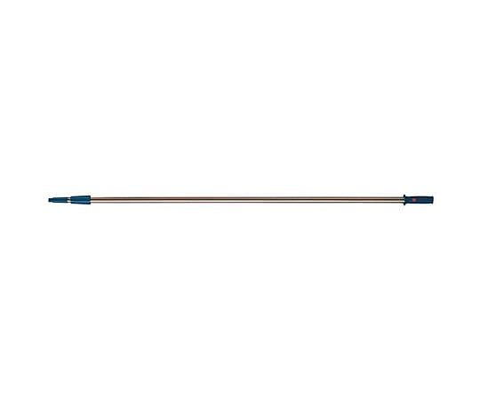 1.72- 3 m/2段 伸縮ポール