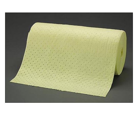 762mmx45.7m 吸収ﾛｰﾙﾏｯﾄ(液体･危険物用)