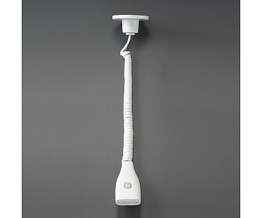 125V/15A/1.8m ﾘｰﾗｰｺﾝｾﾝﾄ(接地2P)