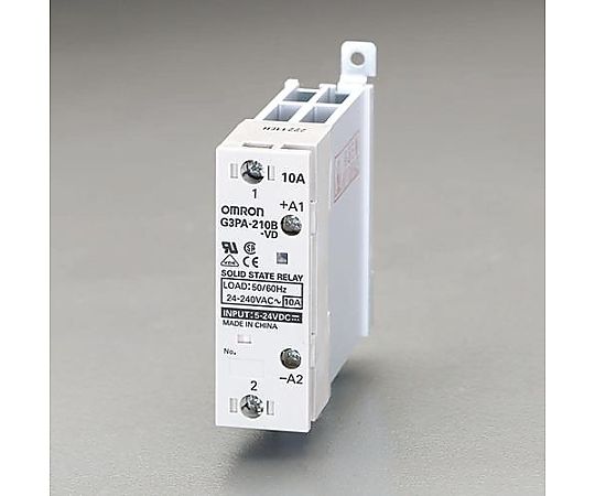 DC5-24V/20A ソリッドステートリレー
