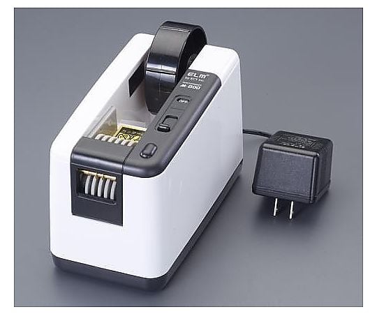 7-24mm 電動ﾃｰﾌﾟﾃﾞｨｽﾍﾟﾝｻｰ(長さ3段階設定)