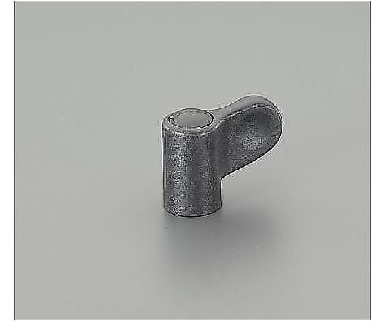 M8 雌ねじウイングノブ