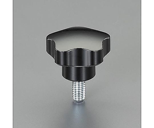 M10x50mm 雄ねじノブ