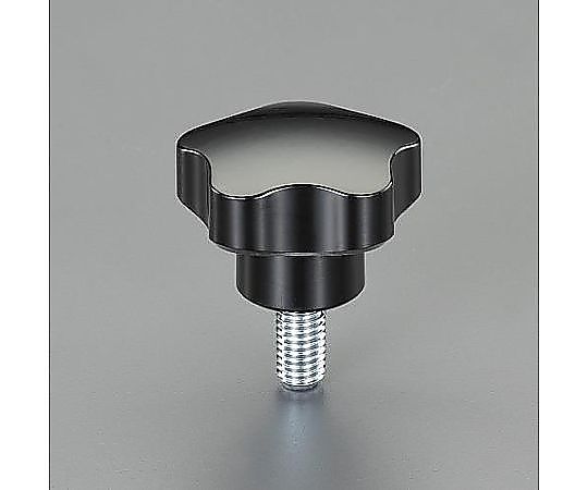 M12x50mm 雄ねじノブ