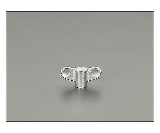 M5 雌ねじウイングノブ(ｽﾃﾝﾚｽ製)