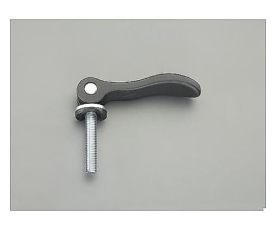 M6x20mm 雄ねじカムレバー(回転式)