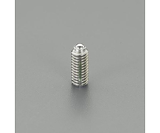 M8 軽荷重ボールプランジャー