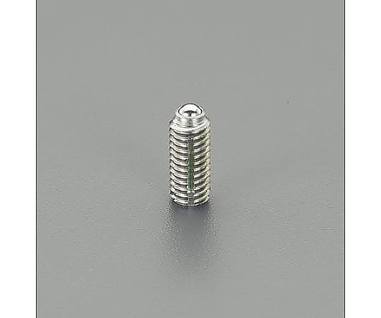 M12 軽荷重ボールプランジャー