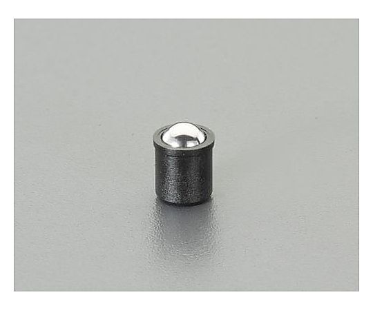 5x 4mm ボールプランジャー(樹脂ｹｰｽ)