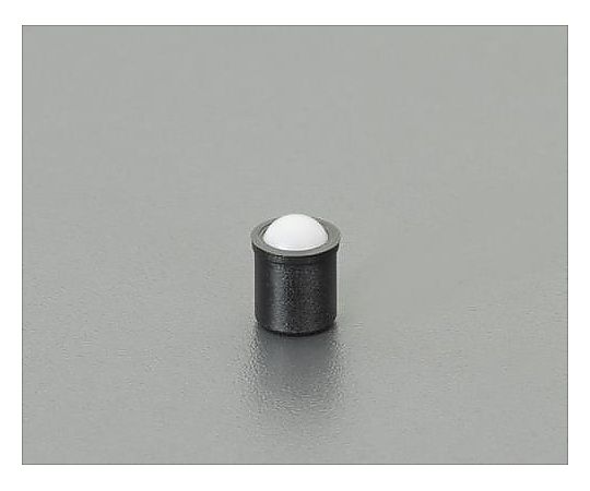 6x 5mm ボールプランジャー(樹脂ｹｰｽ)