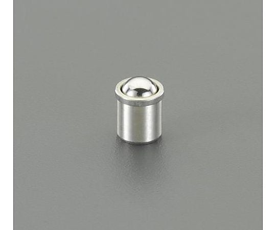 4x 3mm ボールプランジャー(ｽﾃﾝﾚｽｹｰｽ)