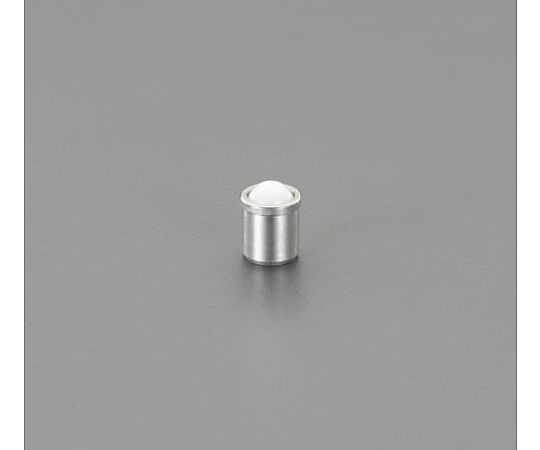 13.5x10mm ボールプランジャー(ｽﾃﾝﾚｽｹｰｽ)