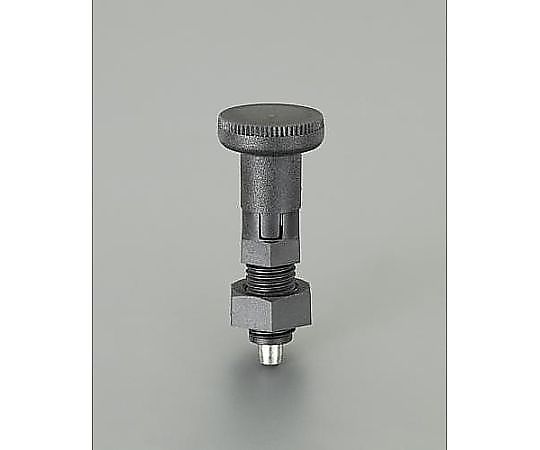 M12x20mm[ｼﾝｸﾞﾙﾅｯﾄ]ｲﾝﾃﾞｯｸｽﾌﾟﾗﾝｼﾞｬｰ/樹脂製