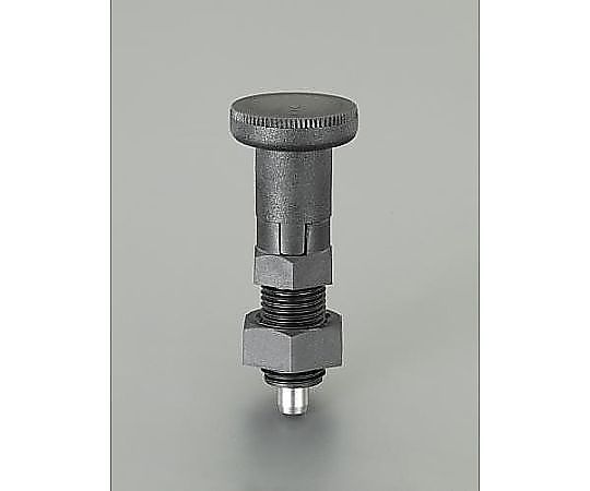 M12x20mm[ﾀﾞﾌﾞﾙﾅｯﾄ]ｲﾝﾃﾞｯｸｽﾌﾟﾗﾝｼﾞｬｰ/樹脂製