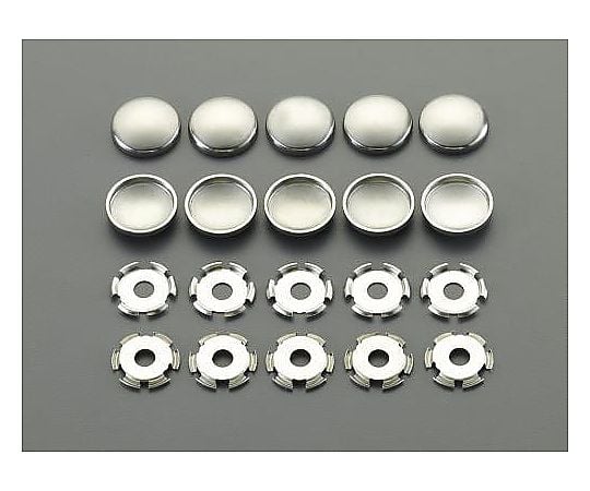 いたずら防止用ねじキャップ(10ｾｯﾄ入)