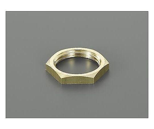 G1"     オイルウインドウ用ナット