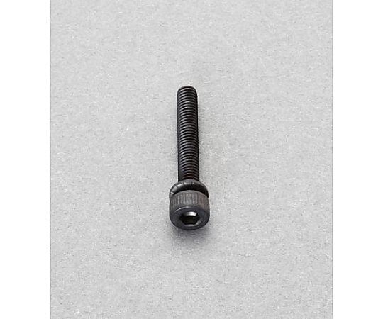 M4x12mm[ISO-12.9]六角穴付ﾎﾞﾙﾄ(ﾊﾞﾈ付/4本