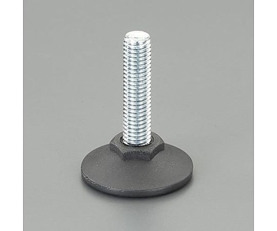 φ25mm/M 6x 34mm アジャスターベース