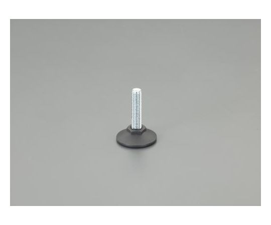 φ30mm/M10x 61mm アジャスターベース