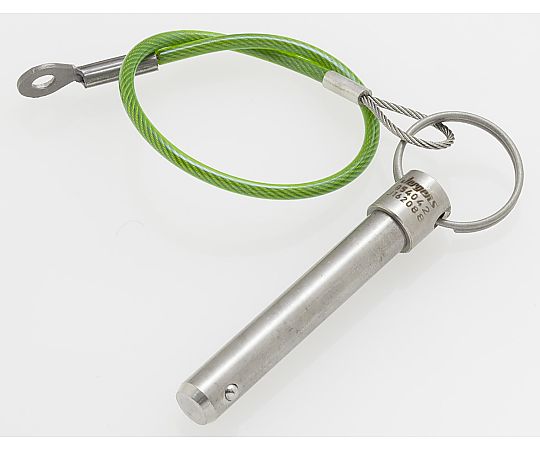 12x100mm ボールロックピン