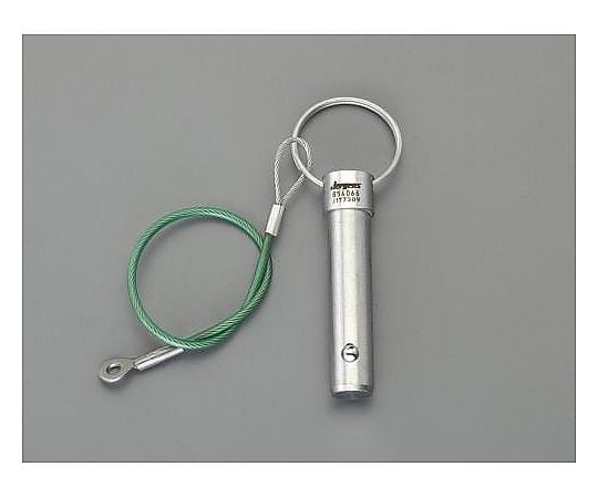 16x 50mm ボールロックピン