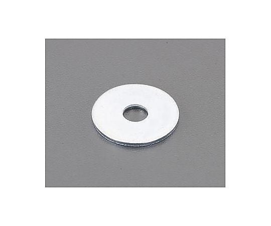 M 4 平ワッシャー (250個)