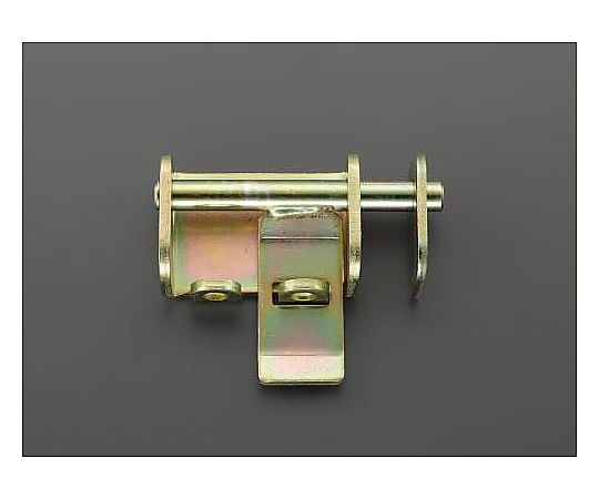 109mm Ｗ貫抜(鉄製/溶接取付用) EA951B-32