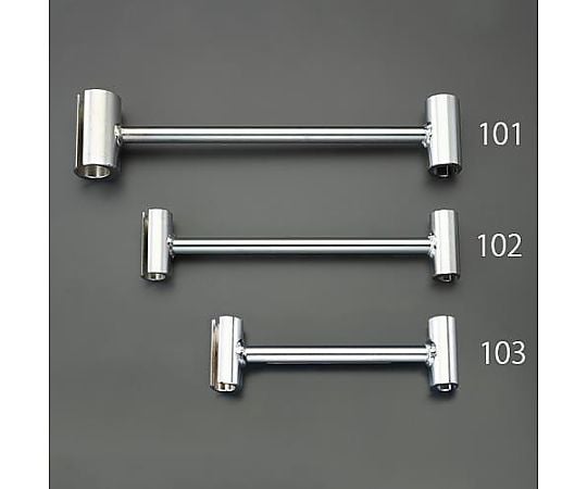 445mm 丁番調整工具