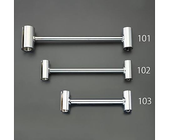 360mm 丁番調整工具