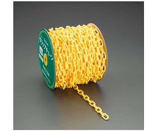 6.0mmx50m エラストマーチェーン