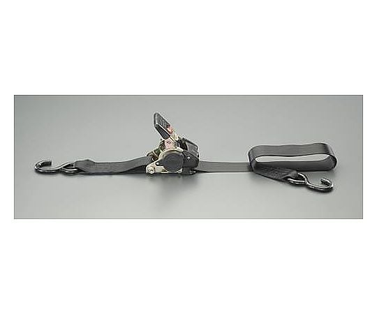 25mmx3.0m/300kg ﾍﾞﾙﾄ荷締機(自動巻取式)