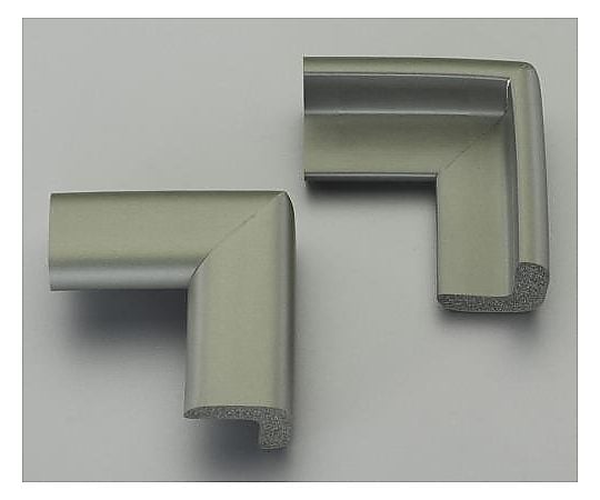 70x70x 31mm ｺｰﾅｰｶﾞｰﾄﾞ(油面用/OD/2個)