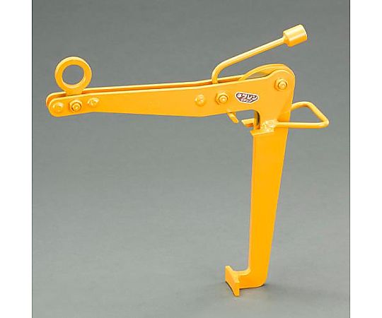 0.5ton ドラム缶クランプ(ｱｰﾑ型)